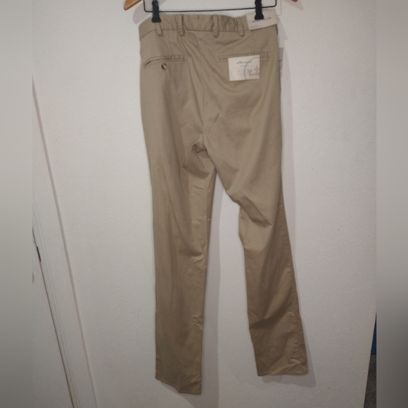 Peter Millar Khaki Pants - Picture 2 of 6